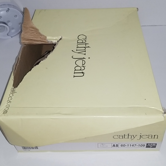 Pumps - Picture 6 of 7